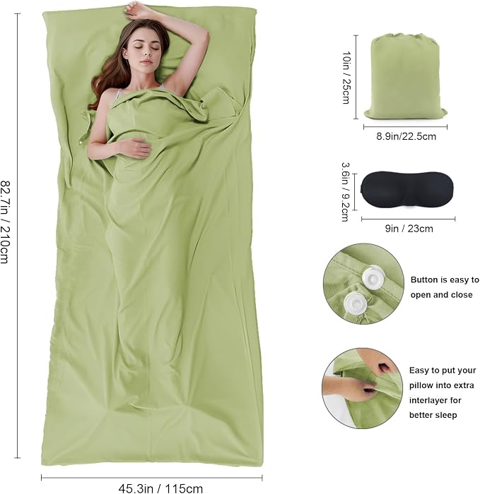 Single Green
