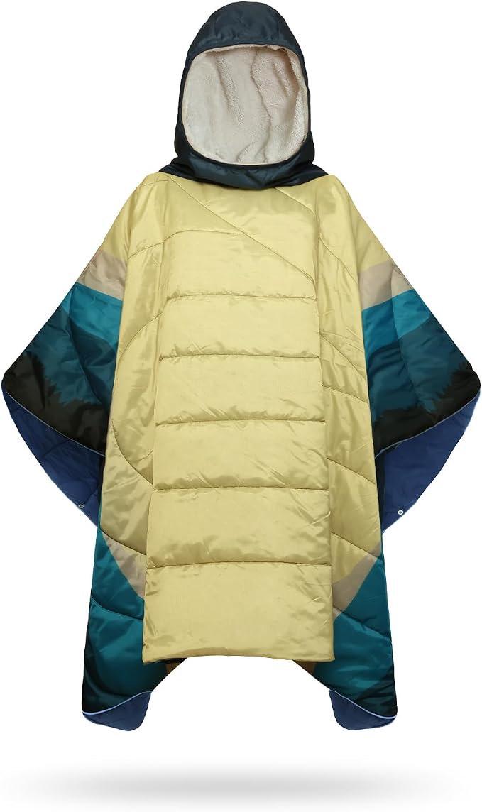 Blue Mount-sherpa