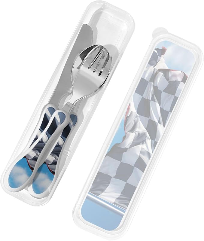 Checkered Flag
