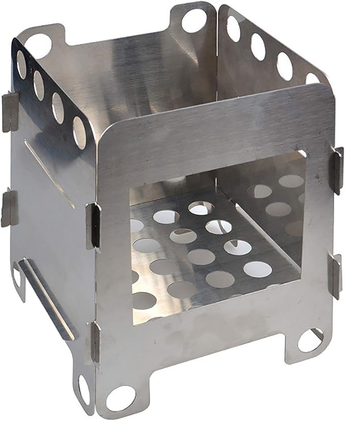 Stainless Steel