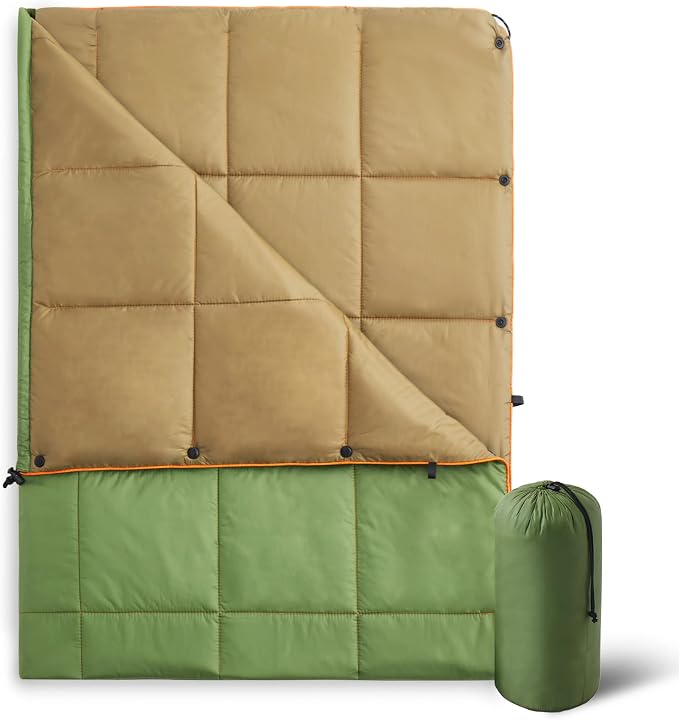 02 Army Green&brown