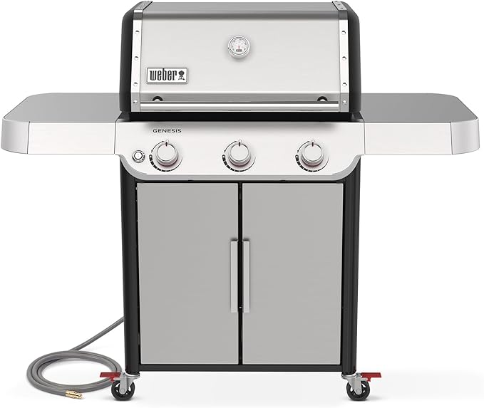 Stainless Steel