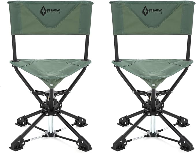 Green 2pack