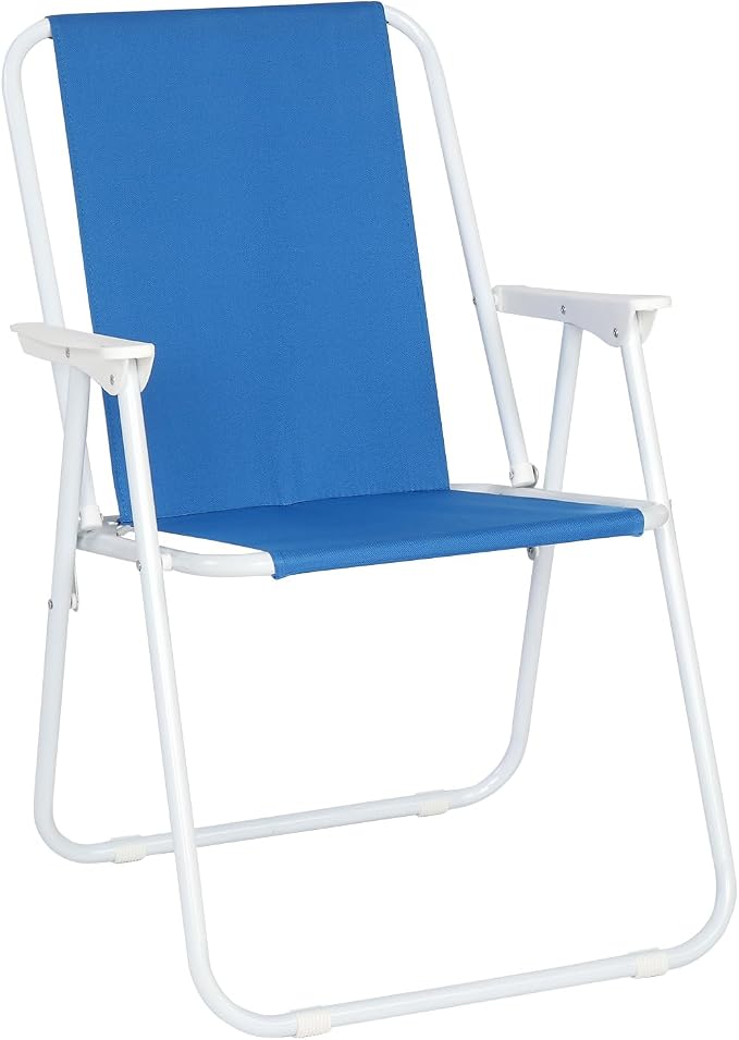 Blue D