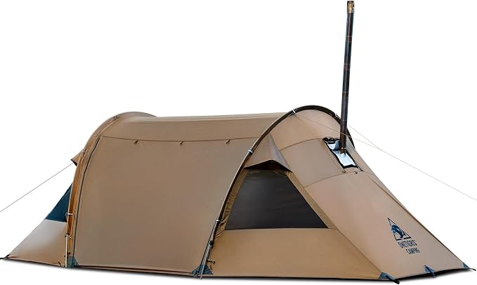 Coyote Brown