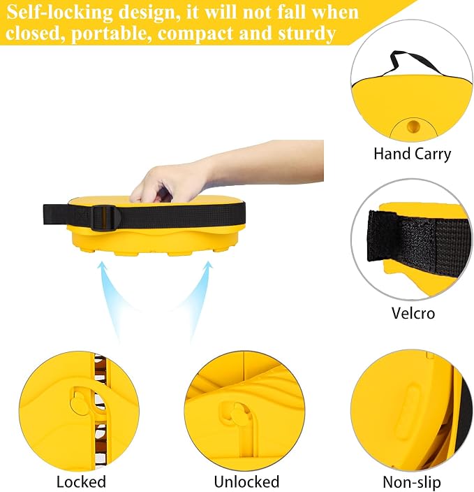 All Yellow