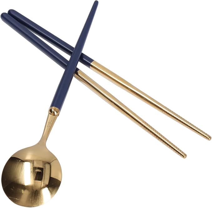 dark blue gold