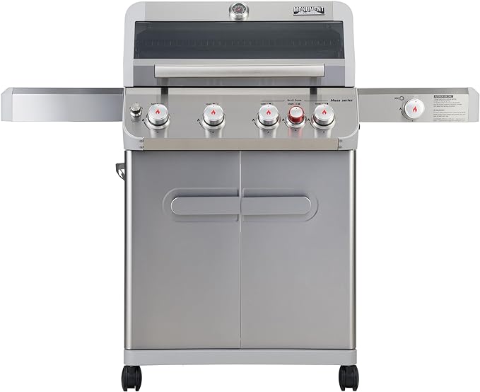 Stainless steel