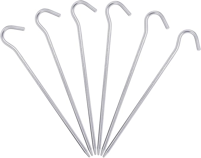 Ti4004P-6pcs(200*5mm)