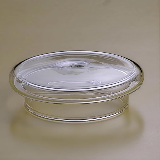 Flat lid 6.2/7.4cm