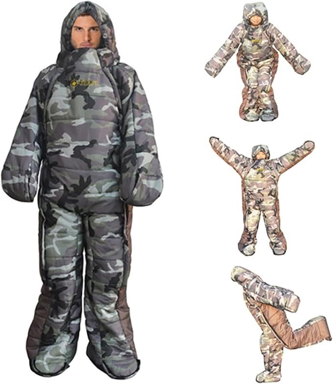 Camouflage-L