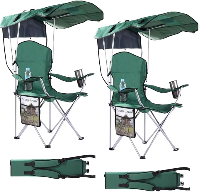 Upgraded Green (2-pack)