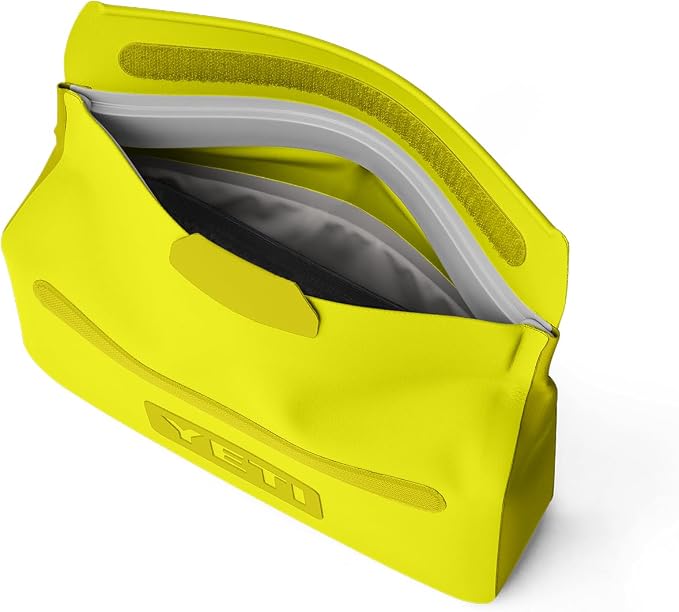 Firefly Yellow