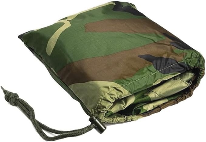 Woodland Camo