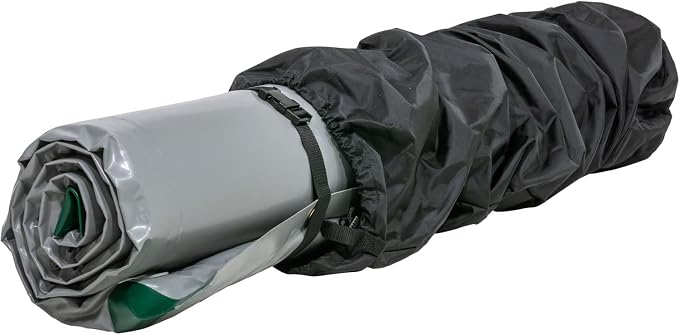Gray/Green