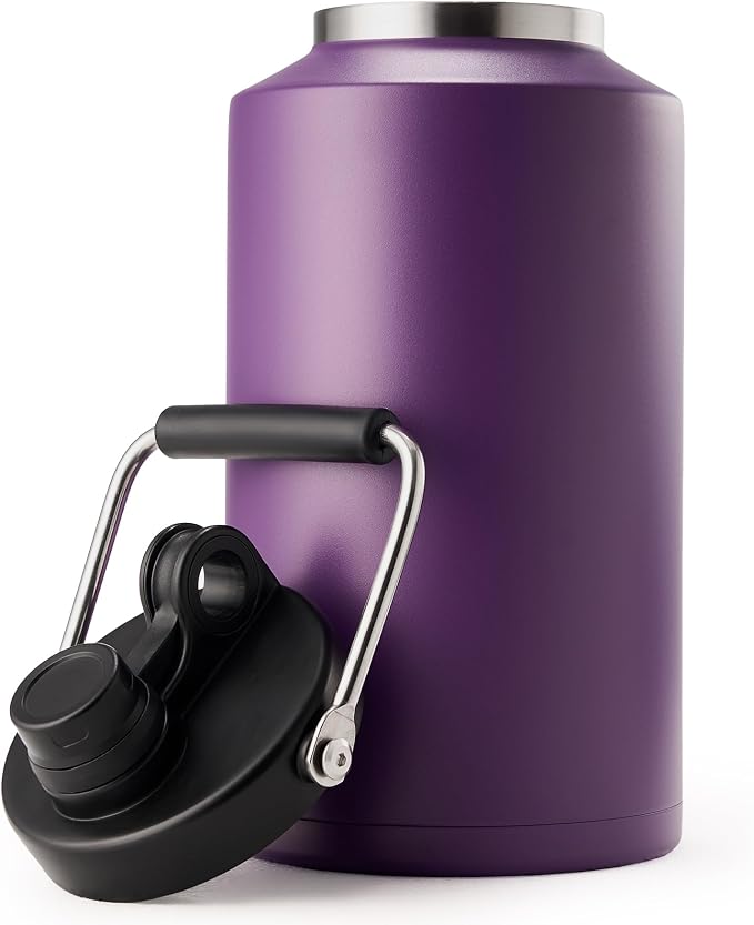 Dark Purple