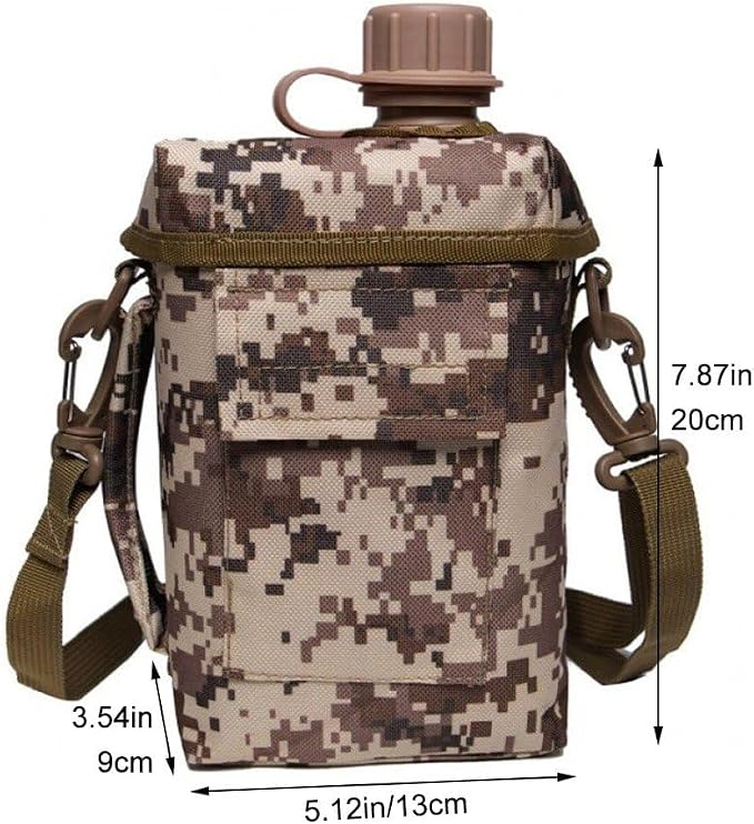 Camouflage