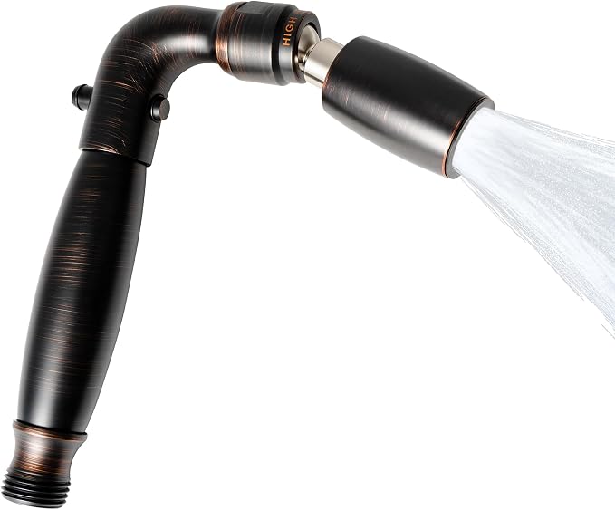 Oil Rubbed Bronze