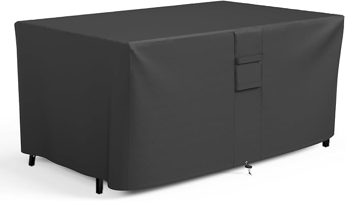 Rectangular -600D