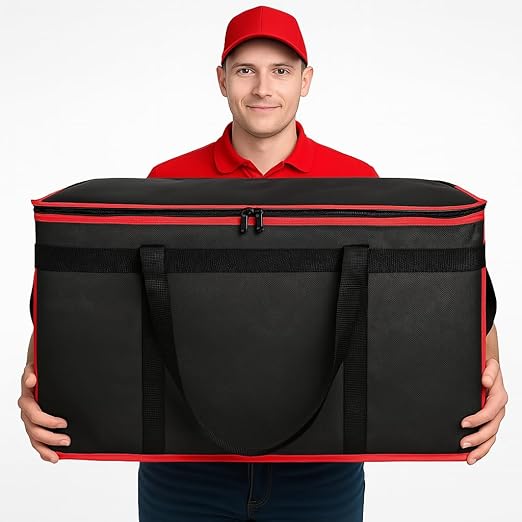 Black-red Edge