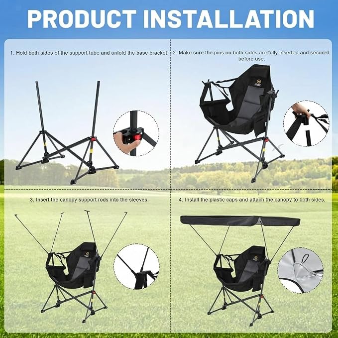 Canopy 1 Pack