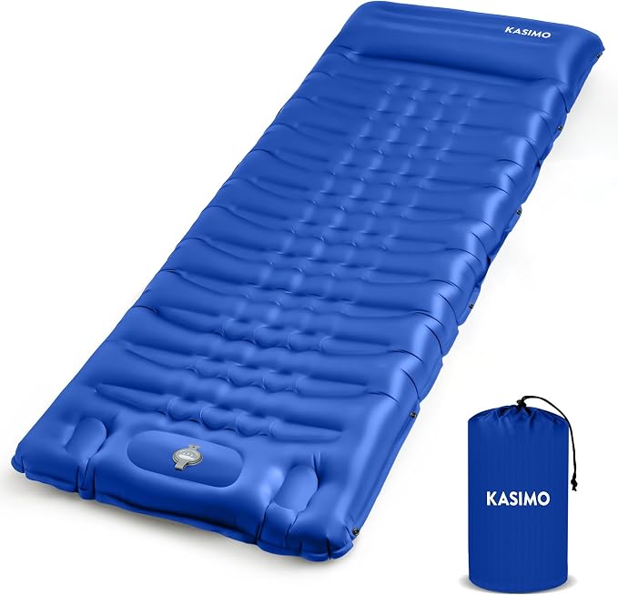 Single Blue