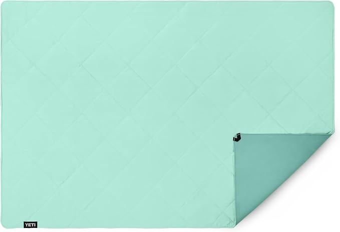 Seafoam