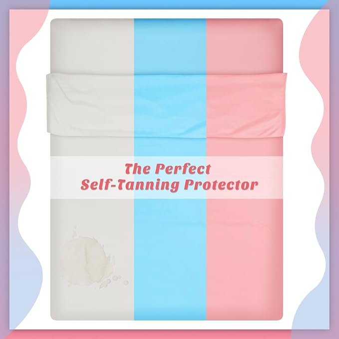 Pink, Blue