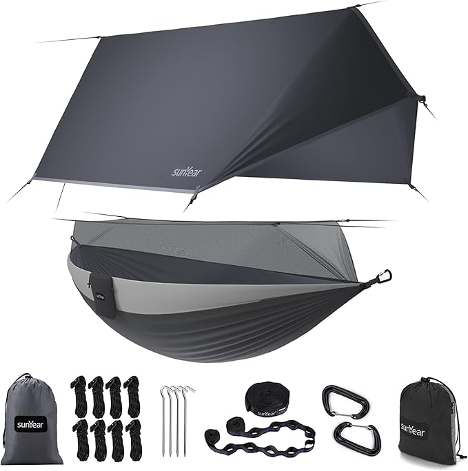 Usa Grey Bundle
