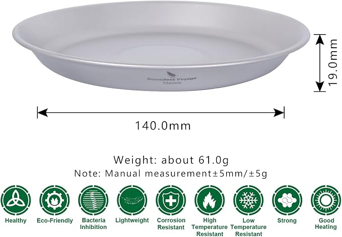 Ti1111T (Shallow Plate)