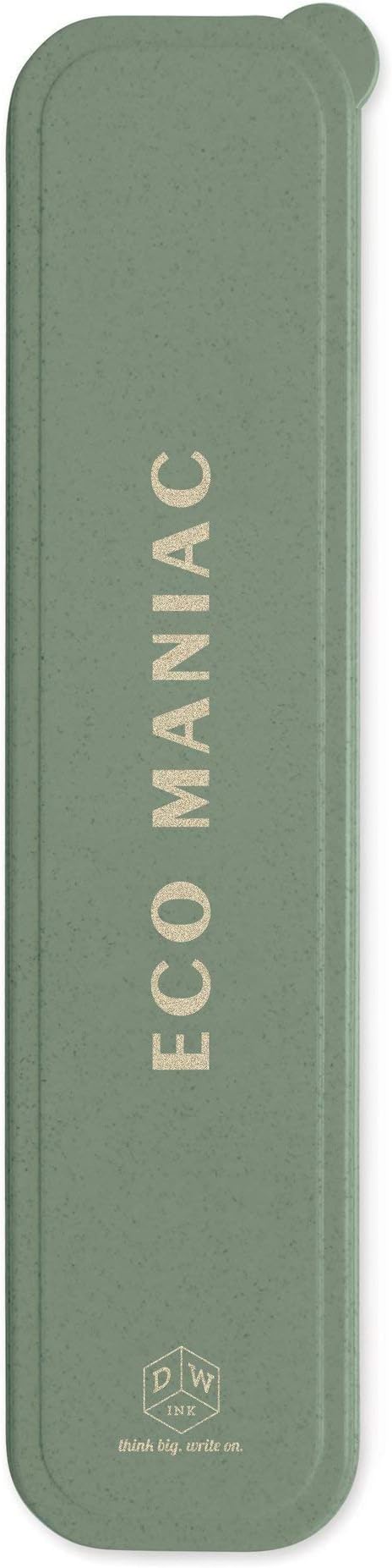 Forest Green - Eco Maniac