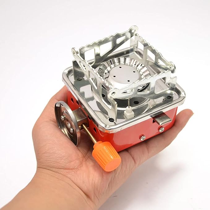 Mini Stove