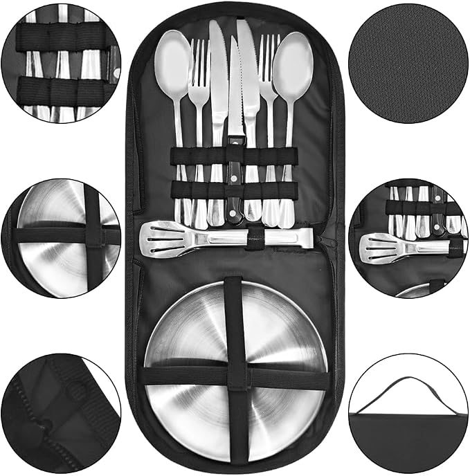 B-Black-11PCS