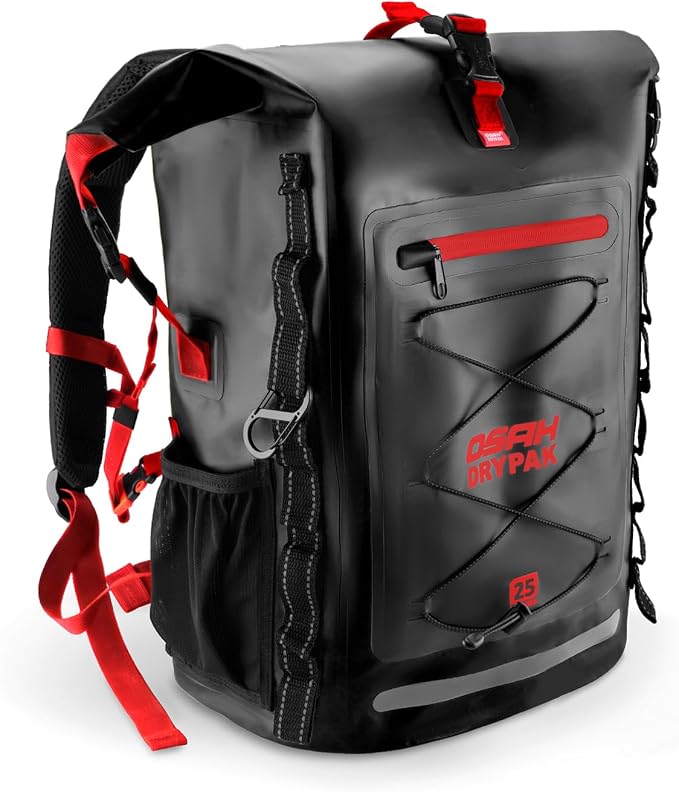 Black Red