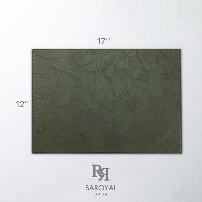 B-olive Green
