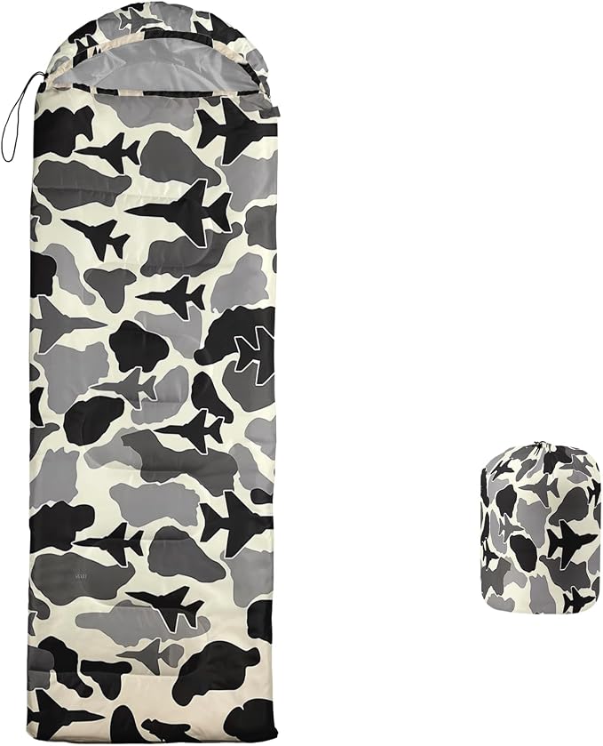 Camo Aircraft