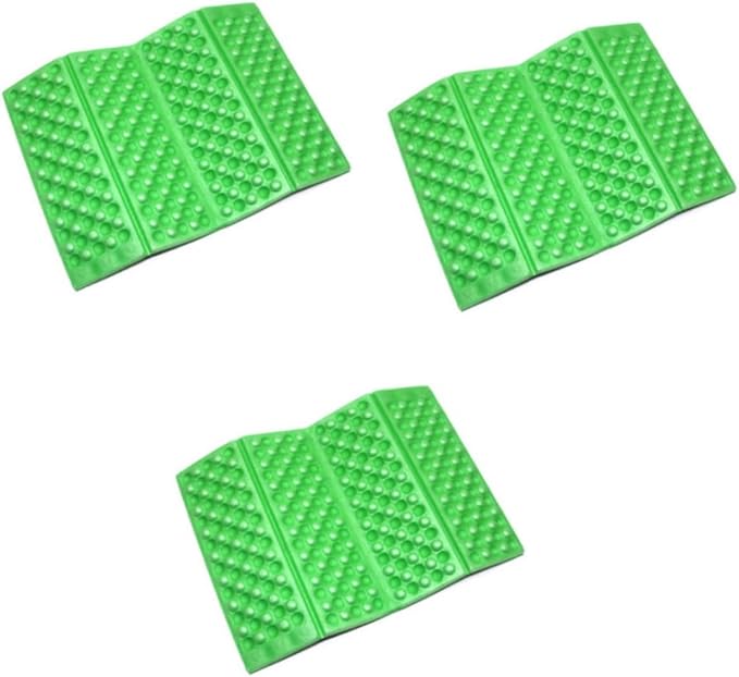 Greenx3pcs