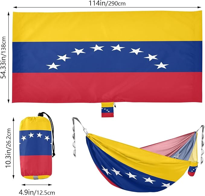 Venezuela Flag