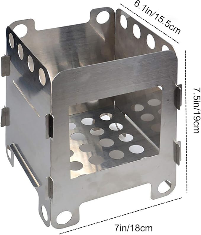 Stainless Steel