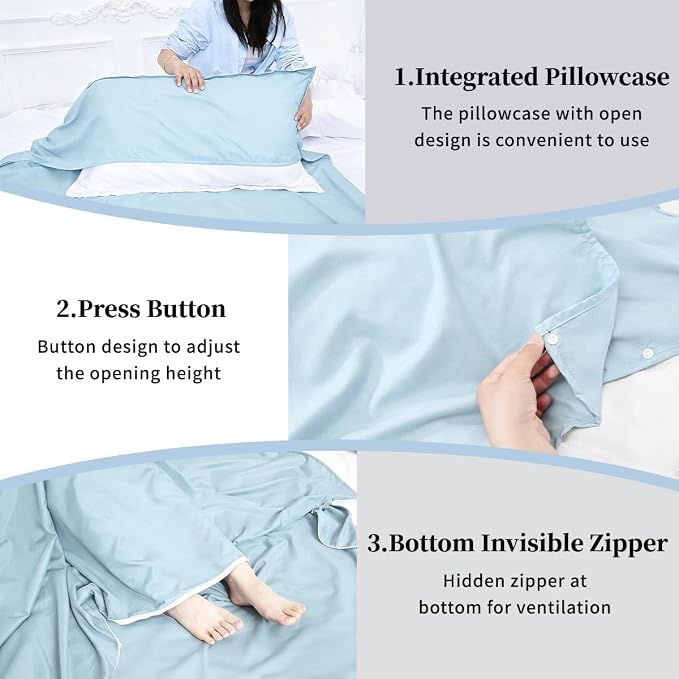 Breeze Blue