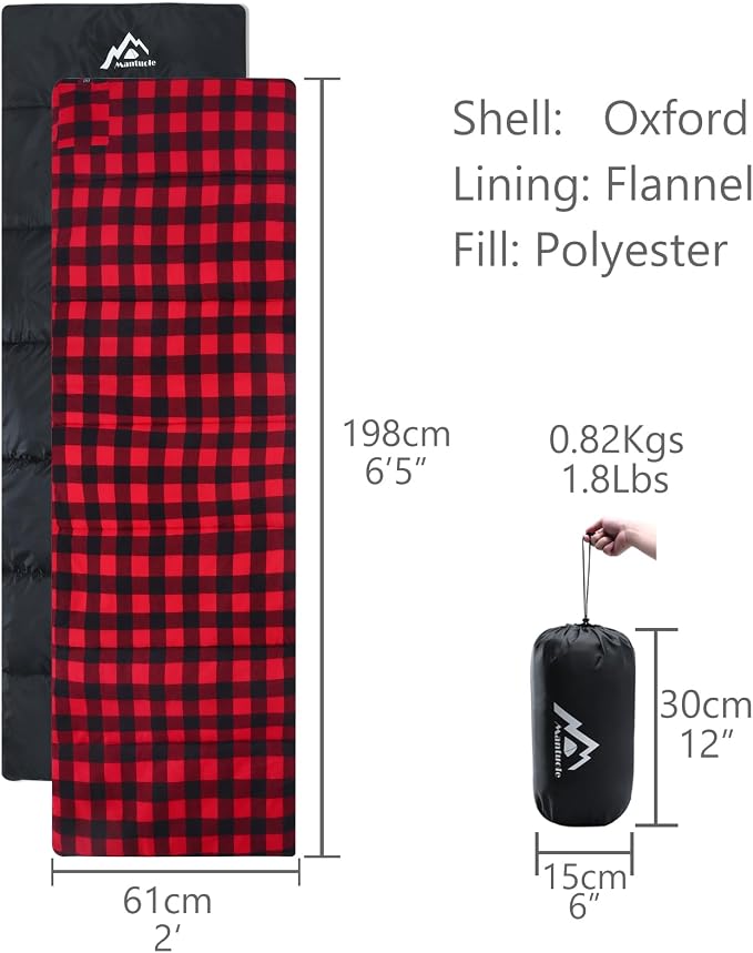 Red Flannel