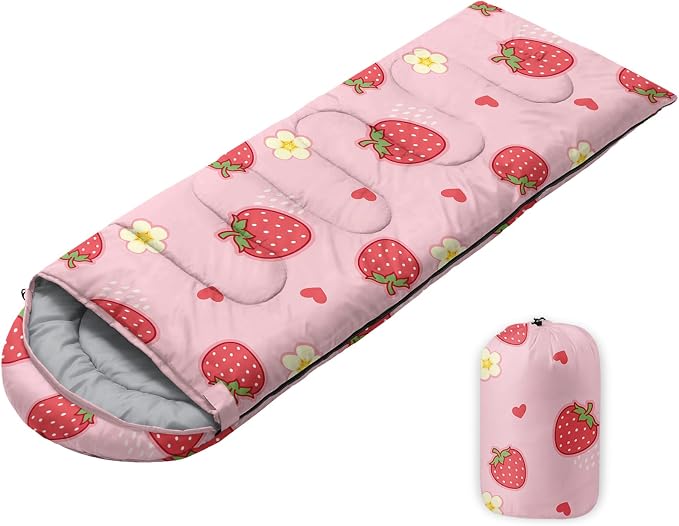 Big Strawberry
