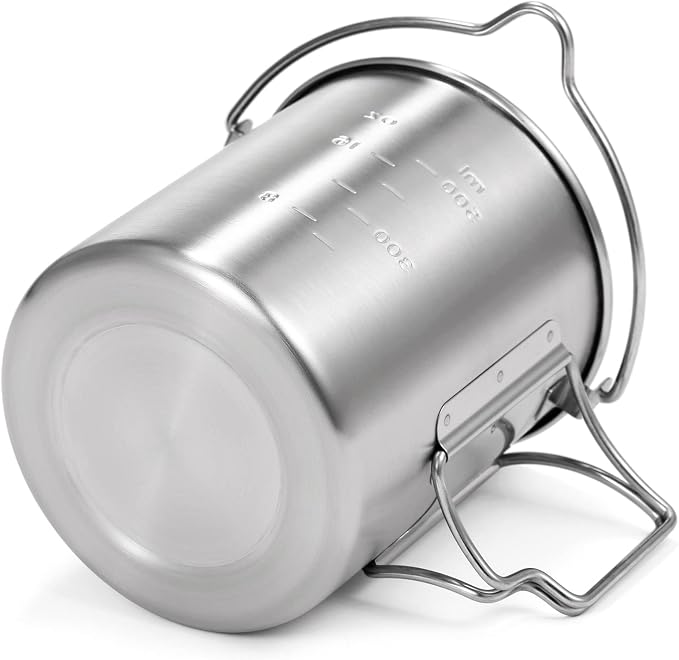 750ML Hanging pot