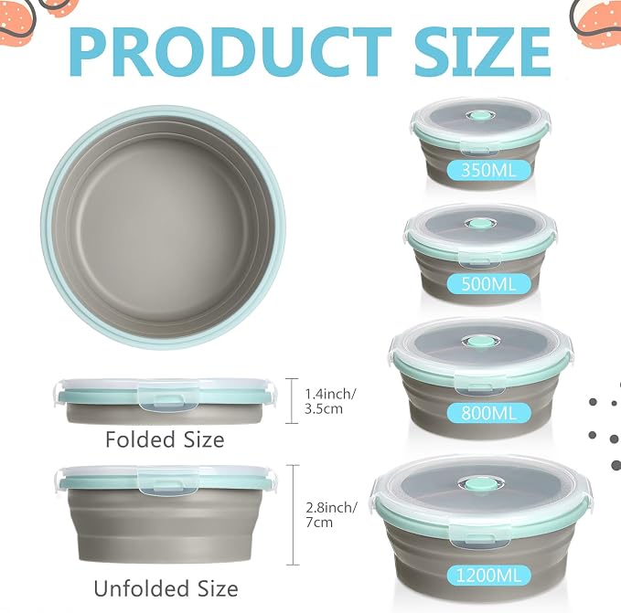 Blue Rim Gray