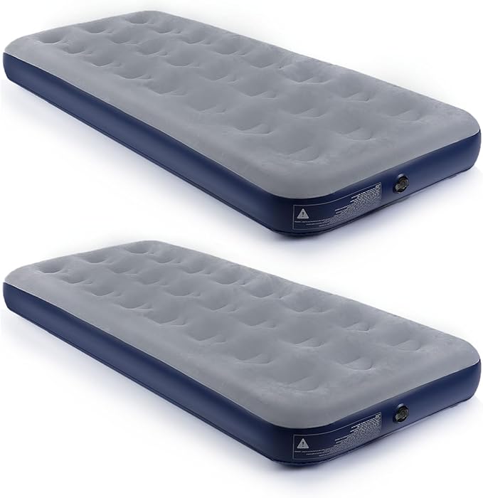 Navy Blue-2pcs