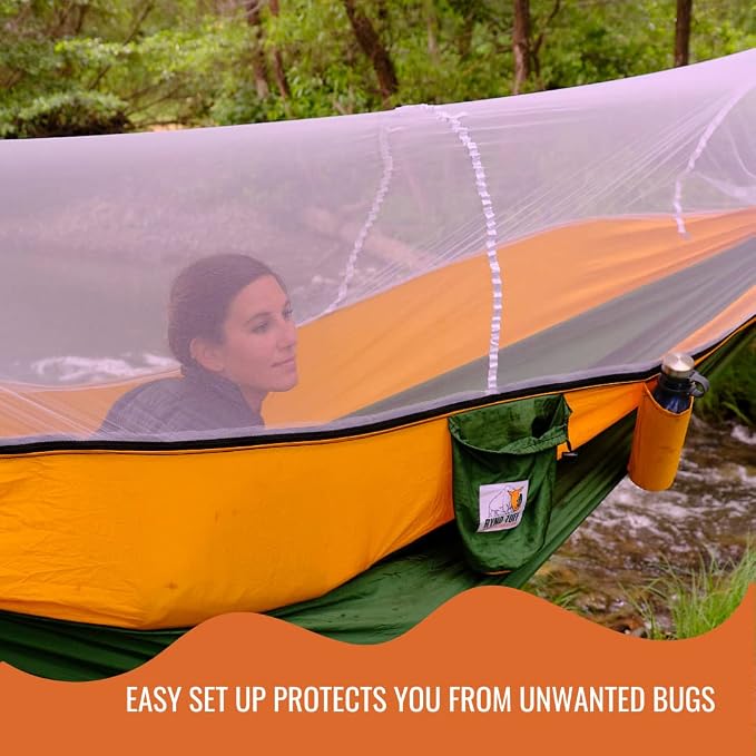 Mosquito Net