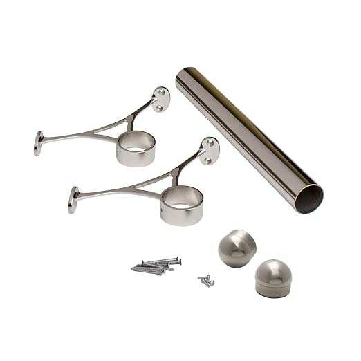 Polished Chrome