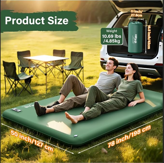 Green-double