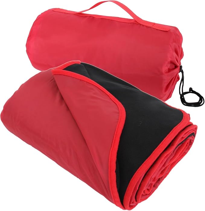 Black/Red