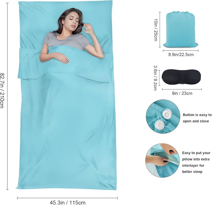 Single Dark Pink and Glacier Blue